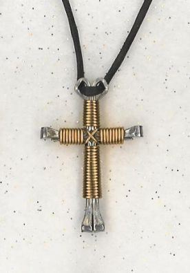 Gold Cross