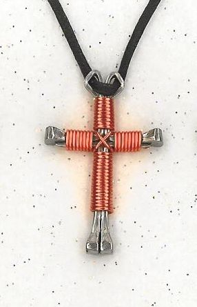 Orange Cross