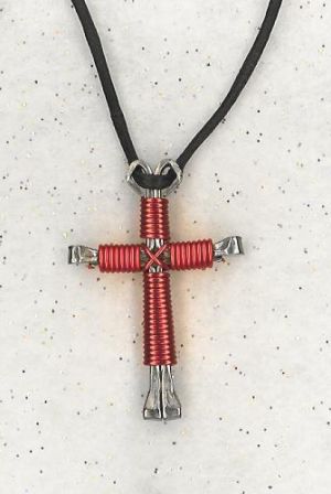 cross