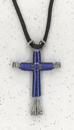 Royal Blue Cross