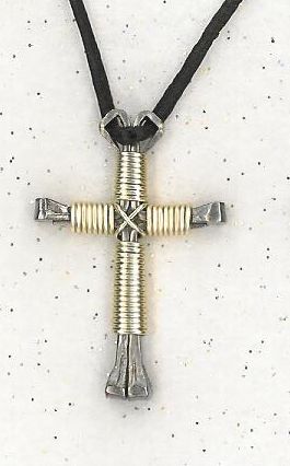 Silver Cross