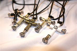 crosses